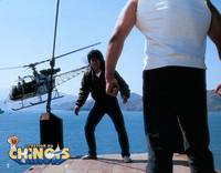 Кадр Покровитель