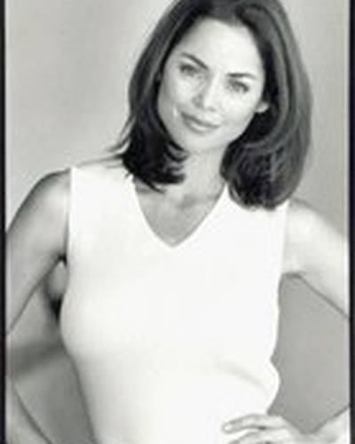 Дебора Дриггс фото