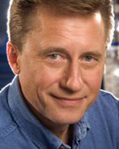 Джон Этвуд фото