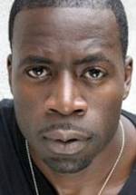 Деметриус Гросс фото