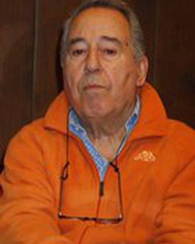 Альдо Ралли фото