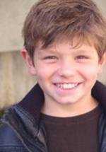 Харрисон Форсайт фото