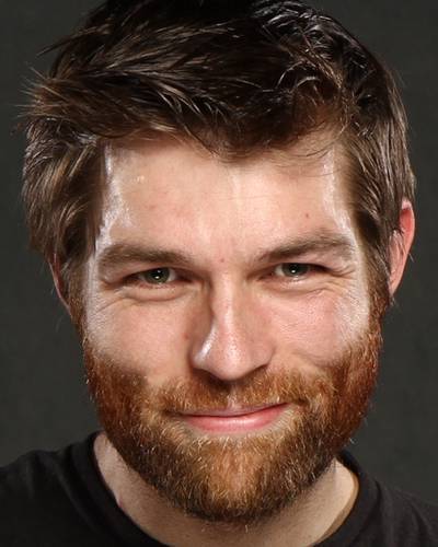 Лиам МакИнтайр фото