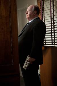 Кадр Хичкок