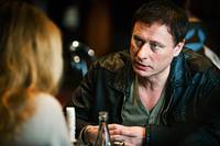 Кадр Девушка, которая взрывала воздушные замки