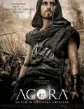 Постер из фильма "Агора" - 1