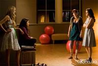 Кадр Джинсы – талисман 2