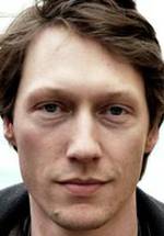 Саймон Дж. Бергер фото