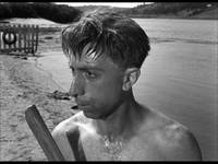 Кадр Добро пожаловать, или Посторонним вход воспрещен