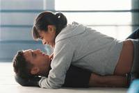 Кадр Поединок