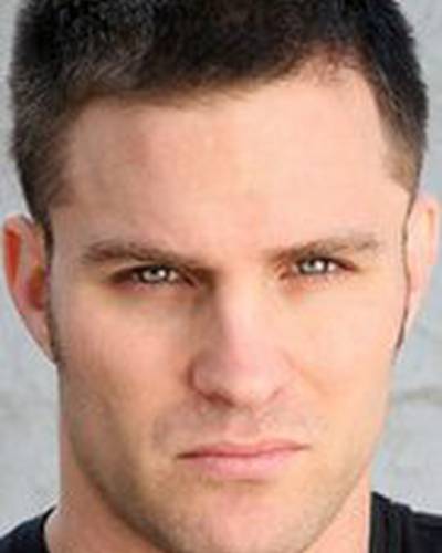 Скотти Эпштейн фото