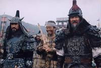 Кадр Однажды на поле боя