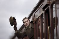 Кадр Аббатство Даунтон