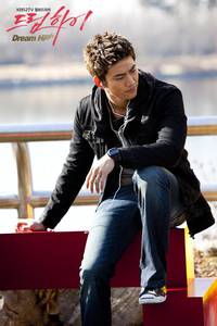 Кадр Одержимые мечтой