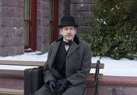 Кадр Больница Никербокер