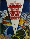 Постер из фильма "Путешествие к центру Земли" - 1