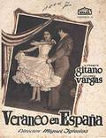 Постер из фильма "Veraneo en España" - 1