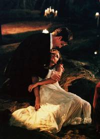 Кадр Баффи – истребительница вампиров