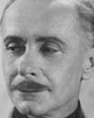 Альфред Абель фото