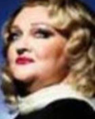 Марианне Мёрк фото