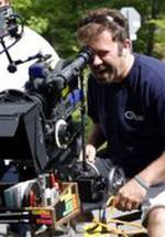 Джим Хантер фото