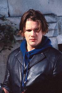 Кадр Гамлет