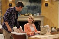 Кадр Мелисса и Джоуи