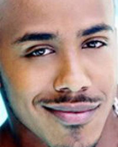 Маркус Хьюстон фото