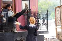 Кадр Ад на колёсах