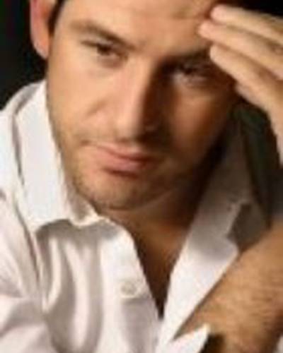 Alejandro Cuétara фото