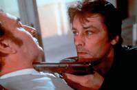 Кадр Смерть негодяя