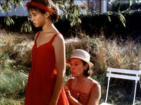 Кадр Дерзкая девчонка