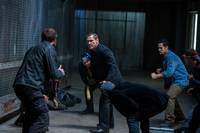 Кадр Олдбой