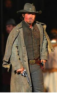 Кадр Джона Хекс