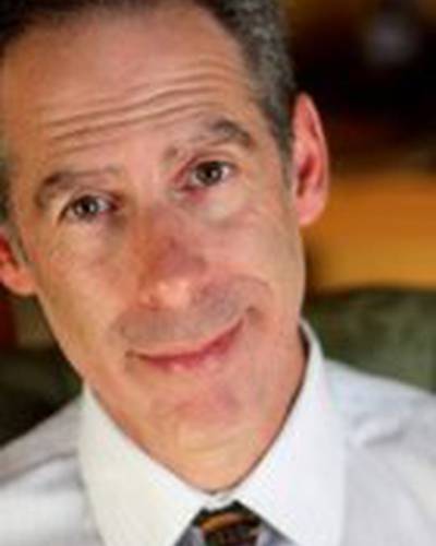 Аллан Траутман фото