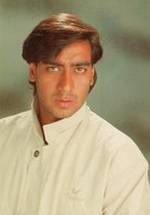 Аджай Девган фото