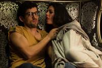 Кадр No sé si cortarme las venas o dejármelas largas