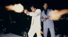 Кадр из фильма "Полиция Майами: Отдел нравов" - 1