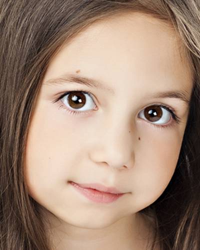 Луиза-Габриэла Бровина фото