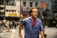 Кадр Поцелуй женщины-паука