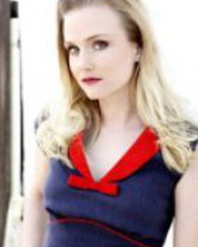 Полли Кусумано фото