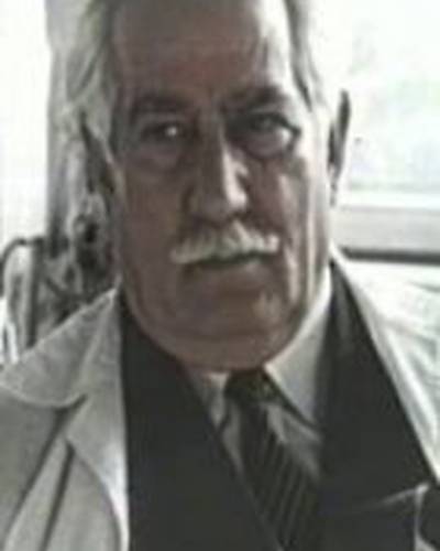 Джахангир Мамедов фото