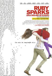 Постер Руби Спаркс