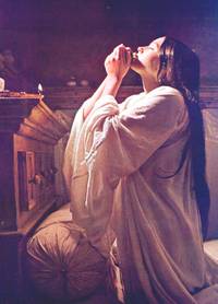 Кадр Ромео и Джульетта