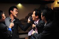 Кадр Беспредел