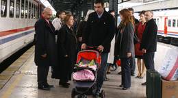 Кадр из фильма "Листопад" - 1