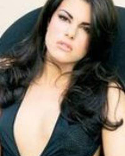 Бьянка Гуаччеро фото