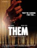 Постер из фильма "Они" - 1