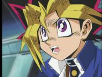 Кадр Югио: Дуэльные монстры