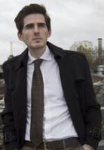 Эндрю Миллс фото